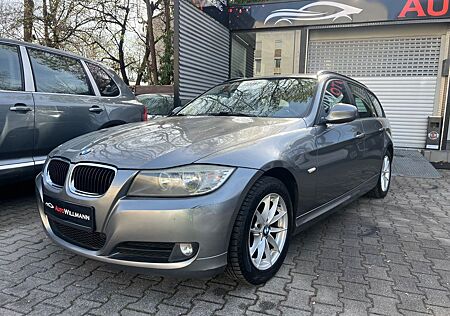 BMW 318d 3 Touring Steuerkette Kat Neu