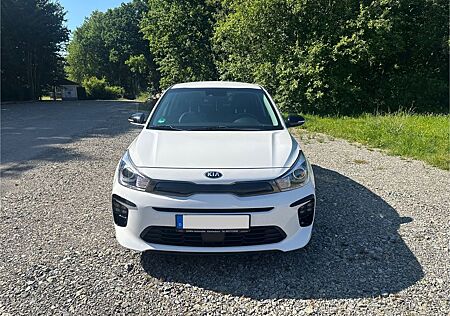 Kia Rio 1.0 T-GDI 120 GT Line GT Line