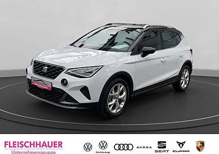Seat Arona FR 1.0 TSI DSG Digitales Cockpit LED Klima