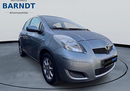 Toyota Yaris Cool