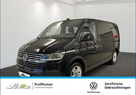 VW T6 Multivan Volkswagen T6.1 Multivan 2.0 TDI 4M KR Comfortline *7-SITZE