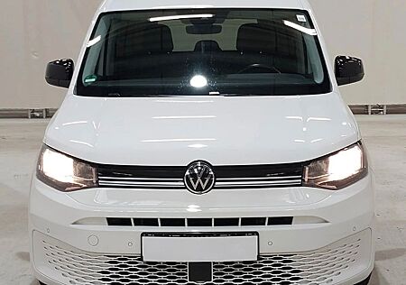 VW Caddy Volkswagen Maxi 2,0 TDI DSG " 7 Sitzer Automatik
