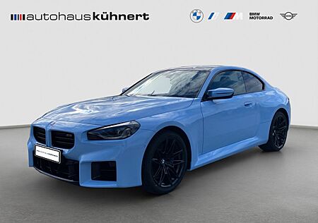 BMW M2 Schalter Carbondach+Sitze AlcantaraLR