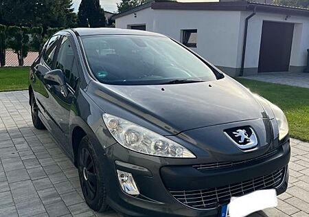 Peugeot 308 1.6 88 PS Platinum 120 VTi