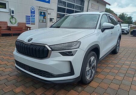 Skoda Kodiaq 2.0 TDI DSG 142kW 4x4 Selection