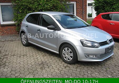 VW Polo Volkswagen V Trendline