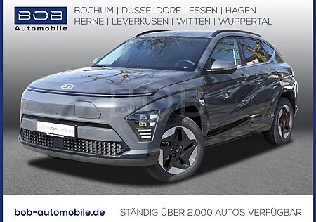 Hyundai Kona SX2 EV 65,4kWh 2WD Assistenz-Paket eHeck