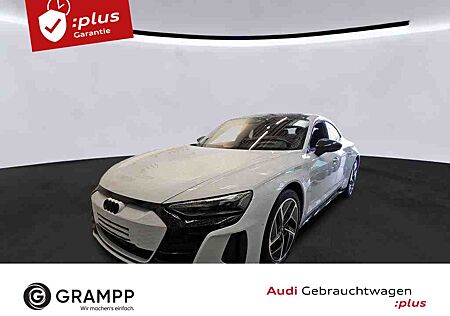 Audi RS e-tron GT +KERAMIK+OPTIK+NACHT+MASSAGE+360°+