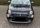 Fiat 500S Ellenator schwarz