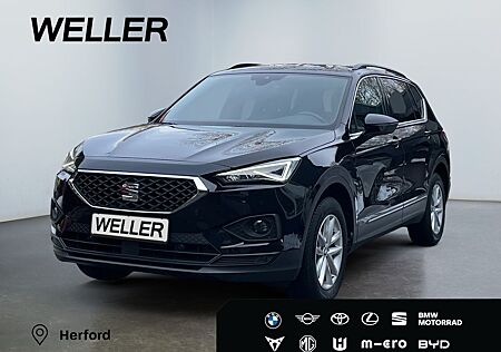 Seat Tarraco 1.5 TSI ACT Style *WR*AHK*Navi*CAM*SHZ*