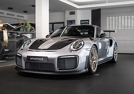Porsche 991 911 (.2) GT2 RS Weissach/Lift/BOSE/LED/Carbon