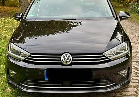 VW Golf Sportsvan Volkswagen 1,4 TSI BMT /Neuer TÜV & Reifen