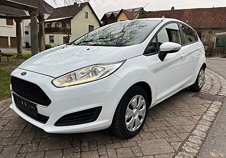 Ford Fiesta 1,5 TDCi S/S SYNC Edition