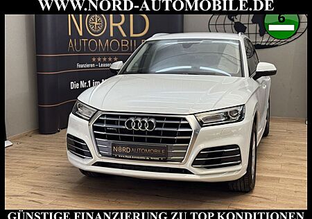 Audi Q5 50 TFSI e quattro S-LINE *XEN*NAVI*KAM*SHZ*