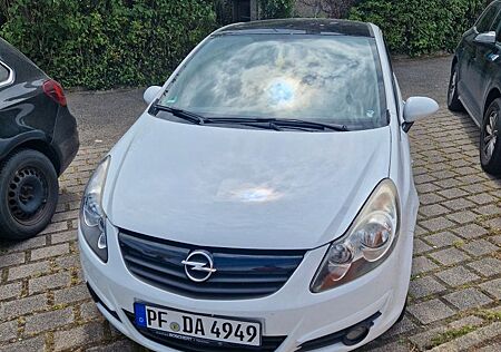 Opel Corsa 1.4 Twinport Color Edition Color Edition