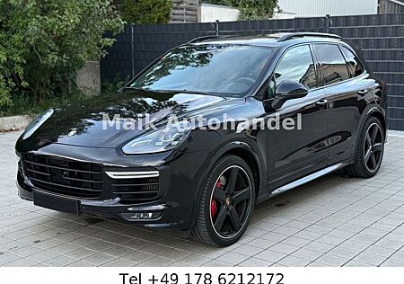 Porsche Cayenne GTS Chrono*Pano*Luft*Kamera*Burmester*