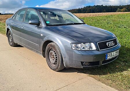 Audi A4 2.0 -