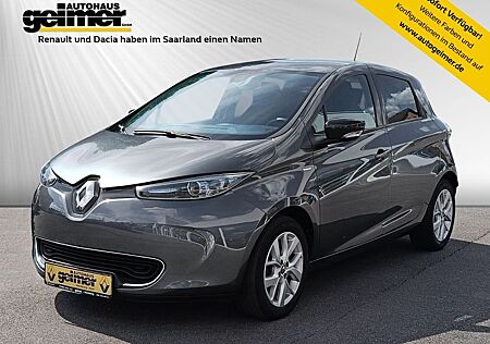 Renault ZOE Life