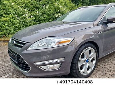 Ford Mondeo 1.6 Turnier Business Edition !!TOP!!