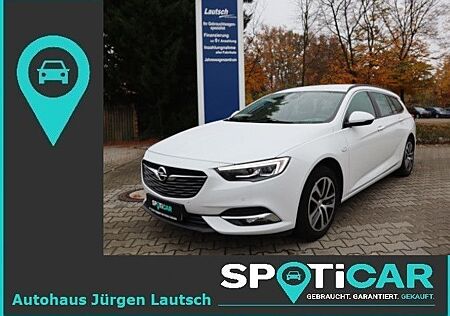 Opel Insignia B ST 1.6D B-Edit iLux/SHZ/Wireless/AZV