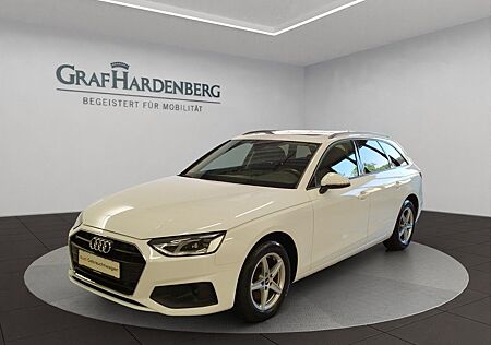Audi A4 Avant 35 TDI S tronic Pano AHK Navi
