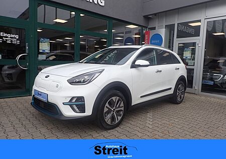 Kia Niro e-Spirit 3-Phasen On Board Charger, Technik