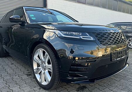 Land Rover Range Rover Velar D300 R-Dynamic HSE