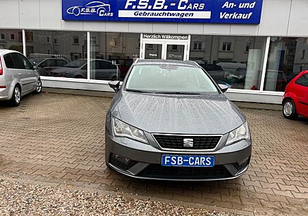 Seat Leon ST Style
