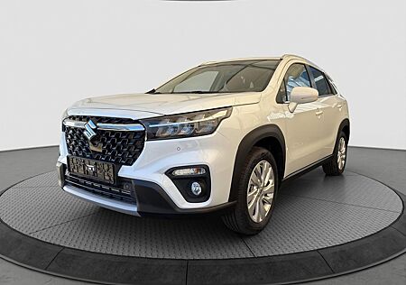 Suzuki SX4 S-Cross S-Cross GL+ Allgrip 4WD Kamera*LED*Sitzhzg