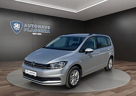 VW Touran Volkswagen 1.5 TSI Comfortline NAVI+PDC Klima Navi