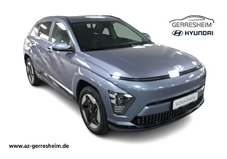 Hyundai Kona Trend 2WD 48 (SX2) 48,4kWh Navi Digitales C