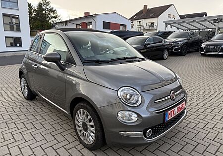 Fiat 500 Dolcevita