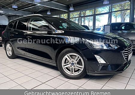 Ford Focus Turnier Cool & Connect*Automatik*LED*1.HD*