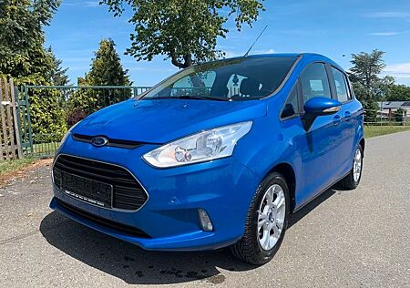 Ford B-Max gebraucht kaufen Ford B-Max SYNC Ed. Tüv NEU Bremsen vo.neu