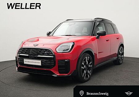 Mini Cooper Countryman Countryman C JCW Trim 20" Paket XL Pano Stripes