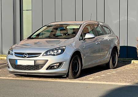 Opel Astra Sports Tourer 1.7 CDTI