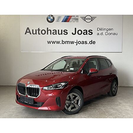 BMW 2er Active Tourer leasen