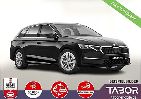 Skoda Octavia TDI 150 DSG Selec Matrix Nav ACC IPA SHZ