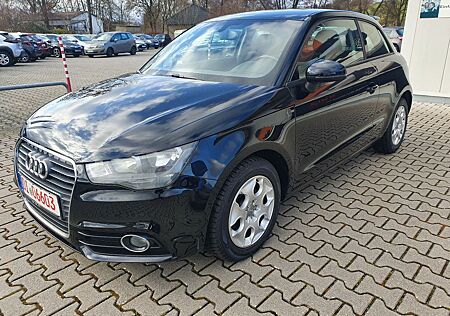 Audi A1 attraction 1,6 TDI