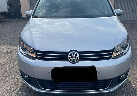 VW Touran Volkswagen 1.4 TSI LIFE LIFE