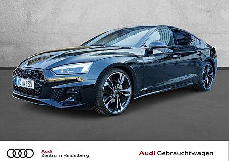 Audi A5 Sportback S line 40 TDI 150(204) kW(PS) S tro
