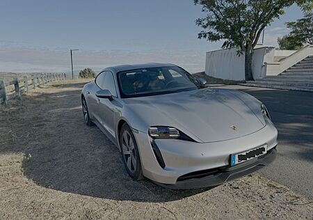 Porsche Taycan 4S S Perf. Battery Plus 93 Kw