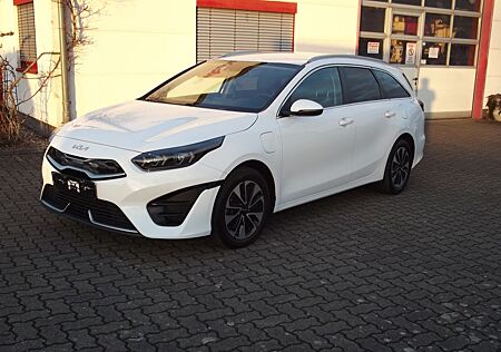 Kia Cee'd Sportswagon Spirit Navi Kamera Hybrid Alu