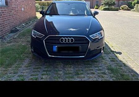 Audi A3 1.6 TDI Sportback -