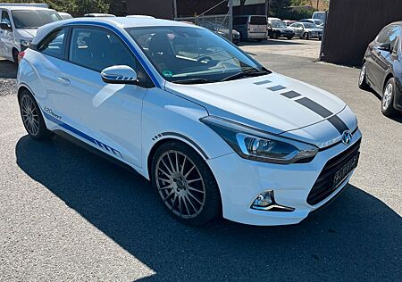 Hyundai i20 Coupe Trend