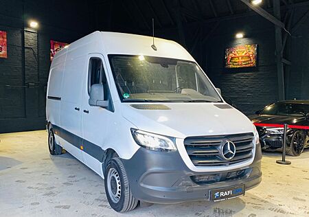 Mercedes-Benz Sprinter -LED-Widescreen-Navi-Klima-Kamera-