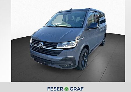 VW T6 California Volkswagen T6.1 California Ocean Edition 2.0 TDI 7-DSG