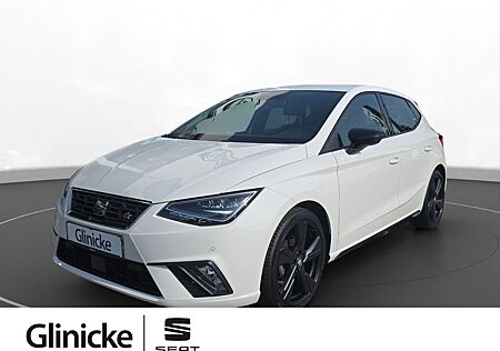 Seat Ibiza 1.0 TSI Black Edition