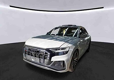 Audi SQ8 TFSI COMPETITION PLUS PANO ACC HuD 360 NARDO