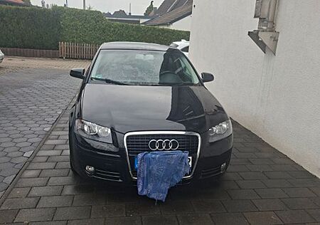 Audi A3 1.6 Ambition Ambition